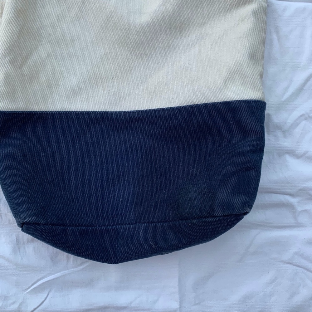 Thirty-One canvas tote🇺🇸 - Picture 4 of 4
